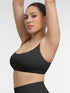 Well-in Vogue Everyday Bralette With Adjustable Shoulder Strap